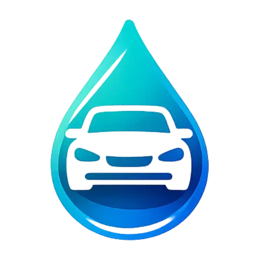 Lavage auto à domicile Igé